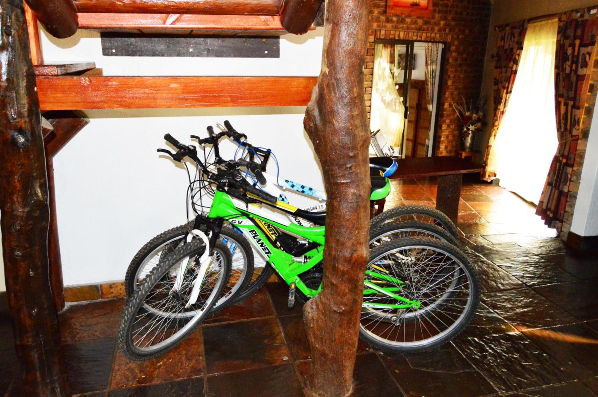 Bona Ngwenya Lodge & Safaris Marloth Park Exterior foto